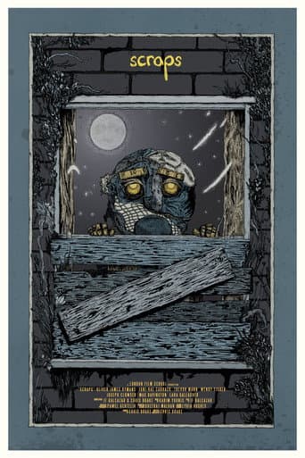 Poster for Scraps