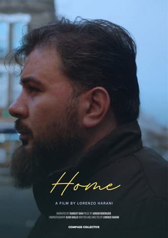 Poster for Home