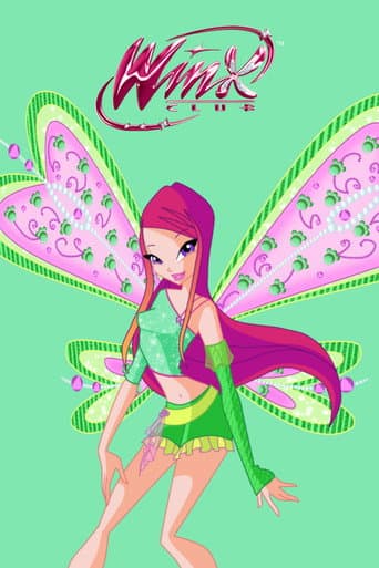 Poster for Season 4