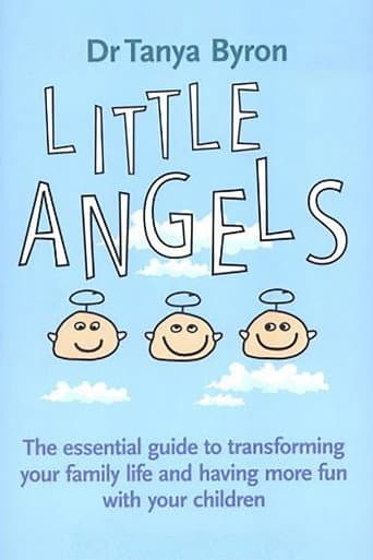 Poster for Little Angels