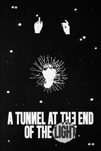 Poster for A Tunnel at the End of the Light