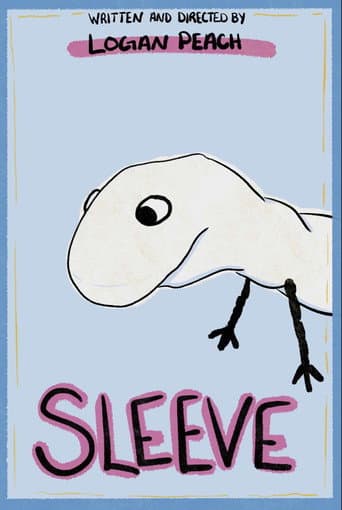 Poster for Sleeve