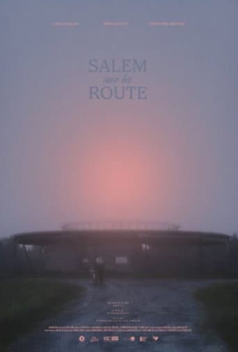 Poster for Salem on the Road