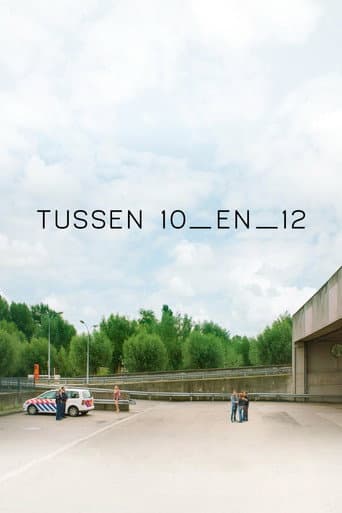 Poster for Between 10 and 12