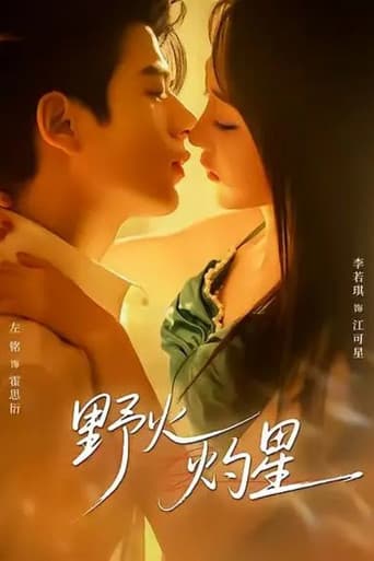 Poster for 野火灼星
