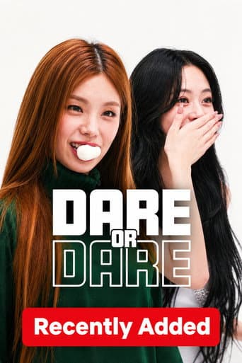 Poster for Dare or Dare