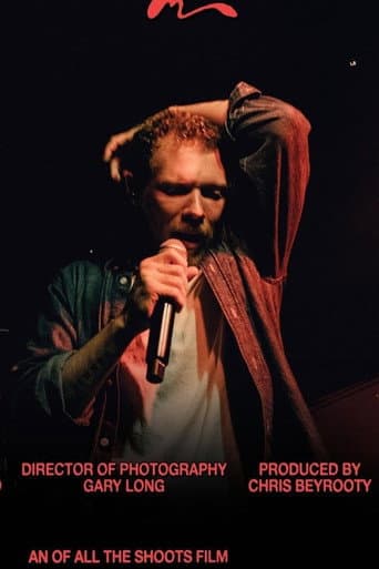 Poster for Matt Maeson: Never Had To Leave
