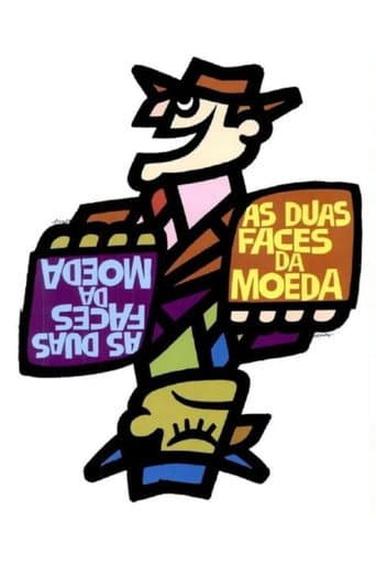 Poster for As Duas Faces da Moeda