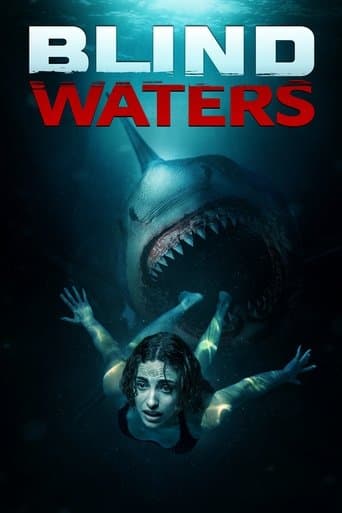 Poster for Blind Waters
