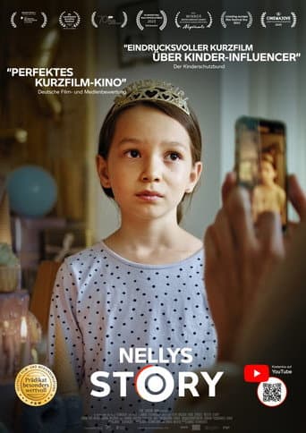 Poster for Nellys Story