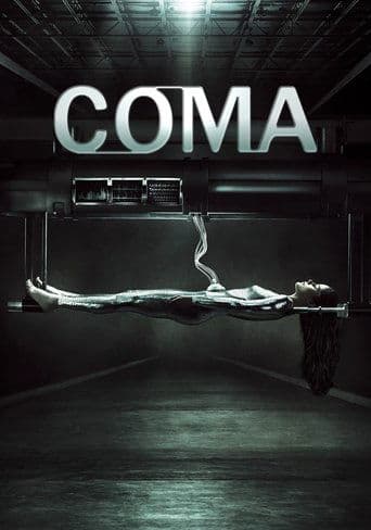 Poster for Coma