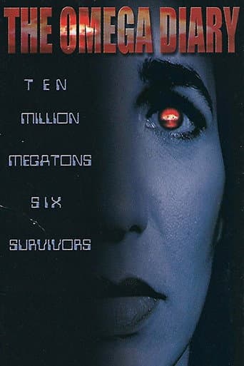 Poster for The Omega Diary