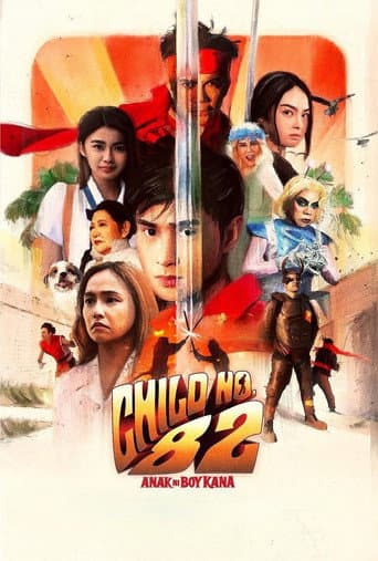 Poster for Child No. 82
