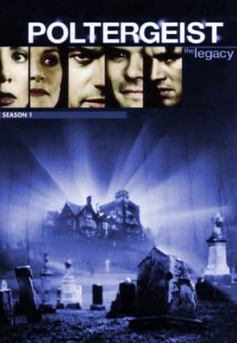 Poster for Season 1
