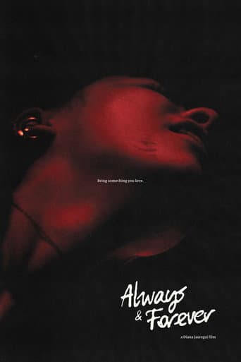 Poster for Always & Forever