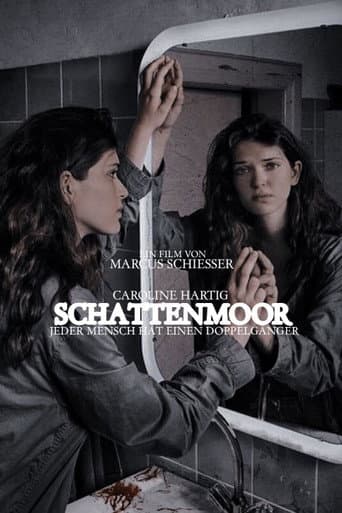 Poster for Schattenmoor
