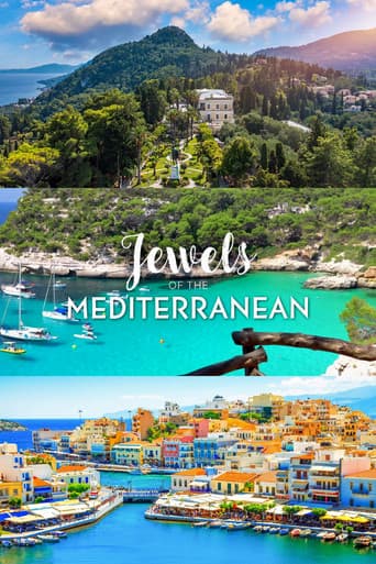 Poster for Jewels of the Med