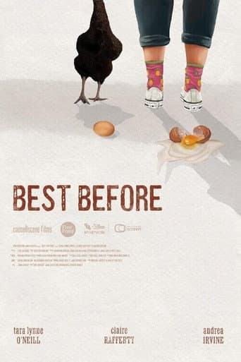 Poster for Best Before