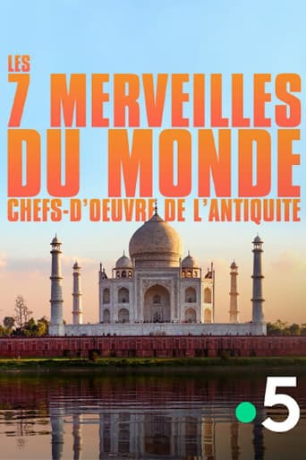 Poster for Seven Wonders of the Ancient World