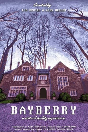 Poster for Bayberry