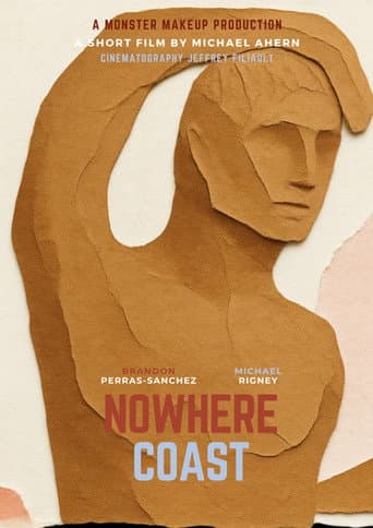 Poster for Nowhere Coast