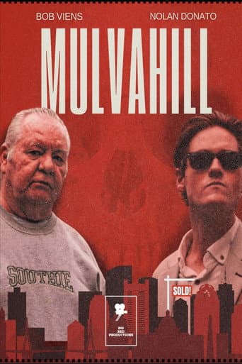Poster for Mulvahill