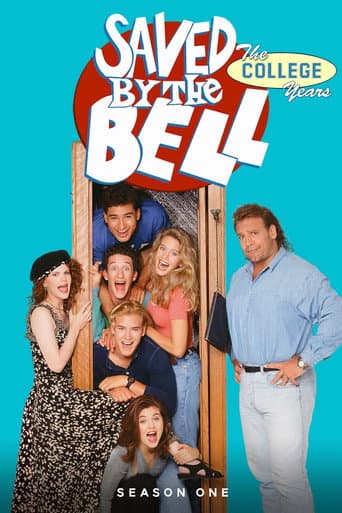 Poster for Season 1