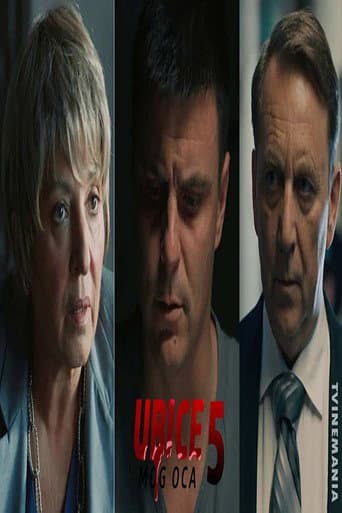 Poster for Season 5
