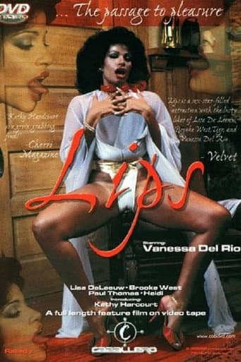 Poster for Lips