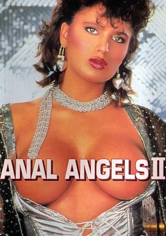 Poster for Anal Angels 2