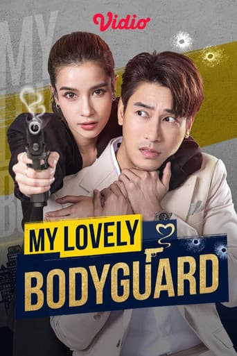 Poster for My Lovely Bodyguard