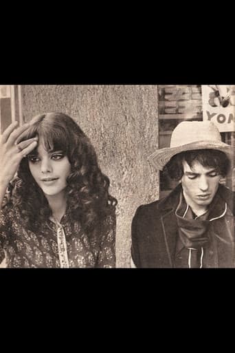 Poster for Anti Star Tina Aumont
