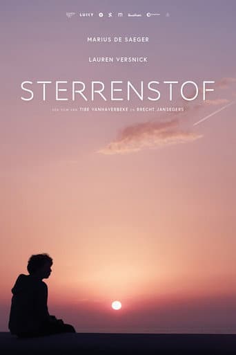 Poster for Stardust