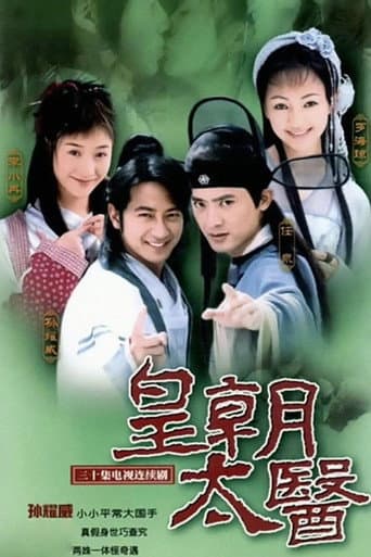 Poster for Rogue Doctor