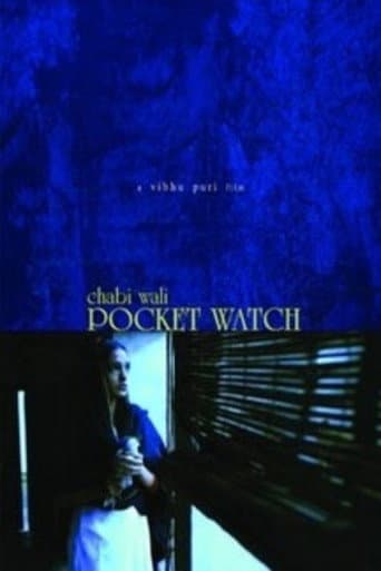 Poster for Chabiwali Pocket Watch