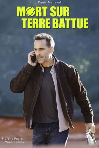Poster for Mort sur terre battue