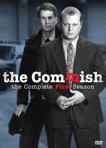Poster for Season 1
