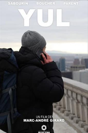 Poster for YUL