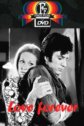 Poster for Love forever