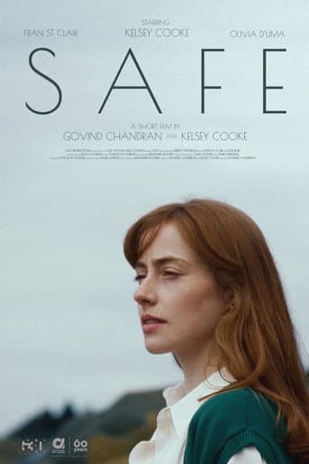 Poster for Safe