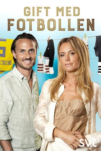 Poster for Gift med fotbollen