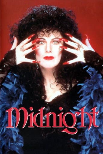Poster for Midnight