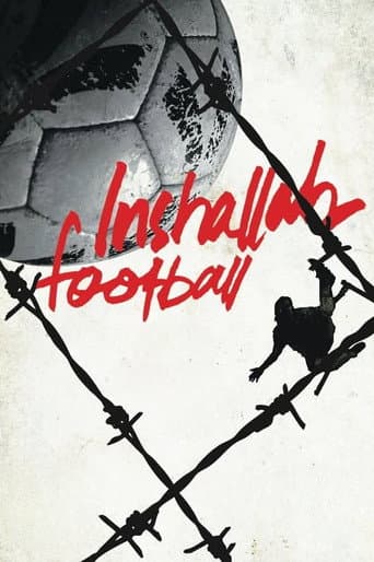 Poster for Inshallah, Football