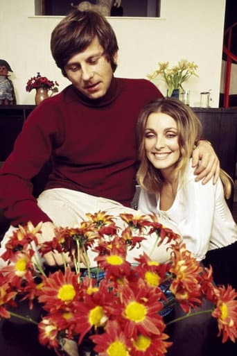 Poster for Sharon Tate Home Movies