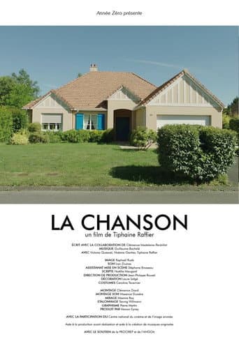Poster for The Song