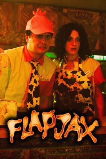 Poster for FLAPJAX
