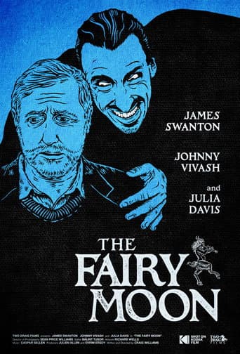 Poster for The Fairy Moon