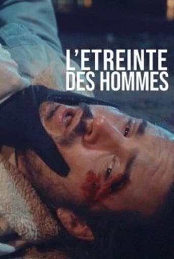 Poster for The Embrace of Men