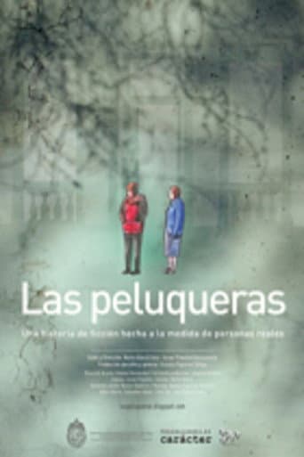 Poster for The Hairdressers