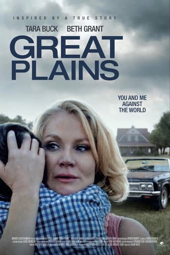 Poster for Great Plains